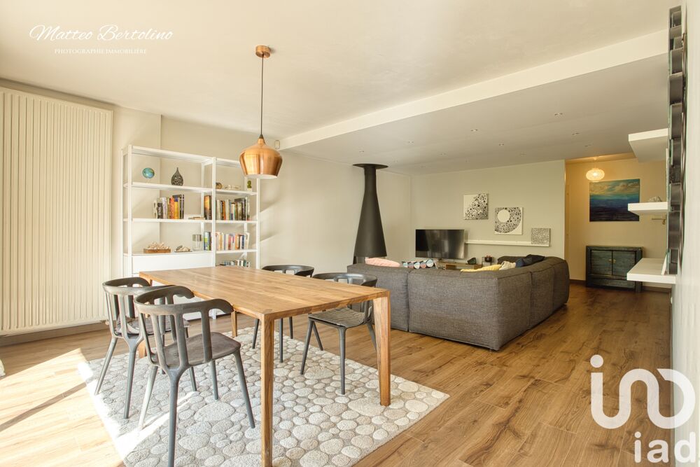  vendre  Appartement Divonne-les-Bains (01220)