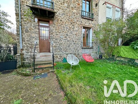  Appartement � louer 2 pi�ces 36 m�