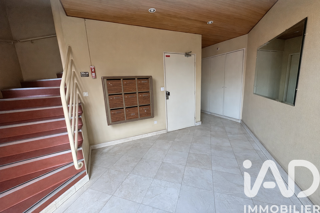  Appartement � vendre 2 pi�ces 42 m�