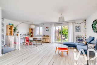  Maison � vendre 5 pi�ces 83 m�