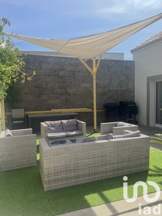  Maison � vendre 6 pi�ces 160 m�