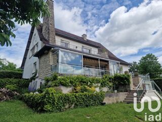  Villa � vendre 8 pi�ces 303 m�