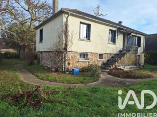  Maison � vendre 5 pi�ces 100 m�