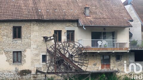   Vente Maison de ville 9 pices Maison - 9 pice(s) - 342 m
