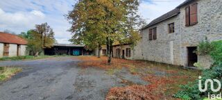  Maison � vendre 15 + pi�ces 315 m�