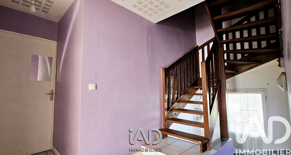  vendre  Maison Sainte-Genevive-des-Bois (91700)