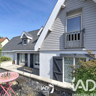  Maison � vendre 8 pi�ces 168 m�