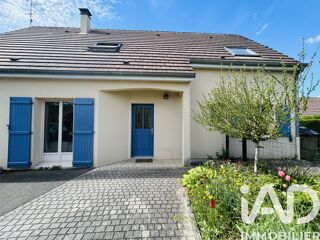  Maison � vendre 6 pi�ces 146 m�