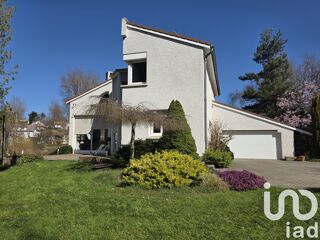  Villa  vendre 7 pices 166 m
