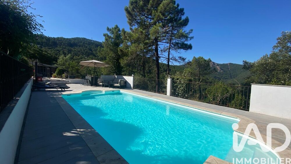 � vendre  Maison Fr�jus (83600)