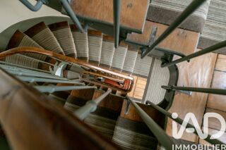  Appartement � vendre 2 pi�ces 47 m�