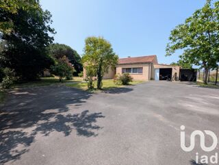  Maison  vendre 6 pices 138 m