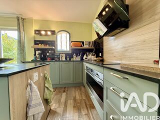  Maison � vendre 6 pi�ces 150 m�