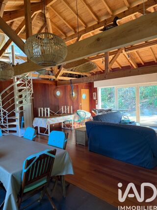  Villa � vendre 4 pi�ces 108 m�