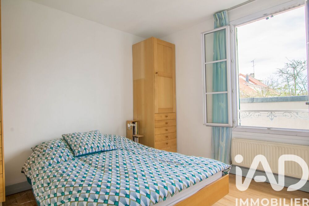 � vendre  Maison L'Ha�-les-Roses (94240)