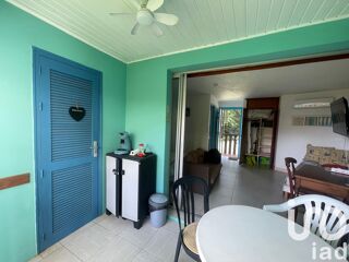  Appartement � vendre 1 pi�ce 22 m�