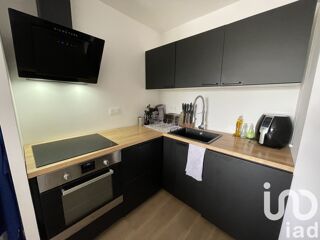  Appartement � vendre 3 pi�ces 56 m�