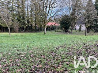  Terrain � vendre 1275 m�