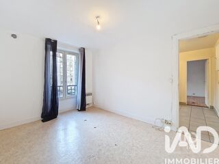  Appartement � vendre 2 pi�ces 35 m�