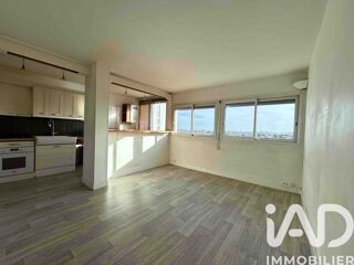  Appartement � vendre 3 pi�ces 60 m�