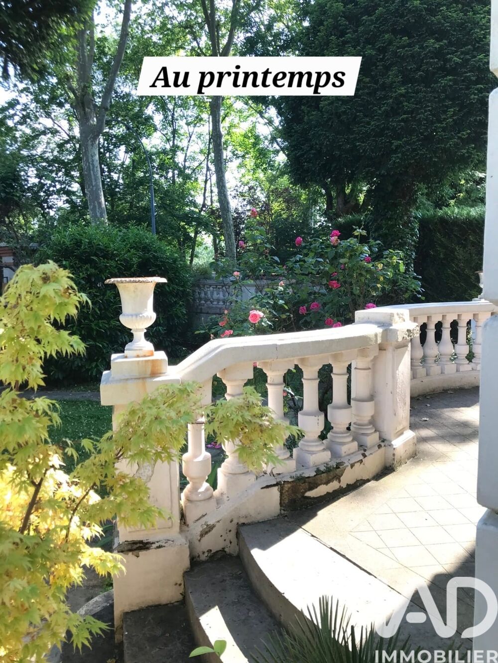 � vendre  Maison Saint-Maur-des-Foss�s (94100)