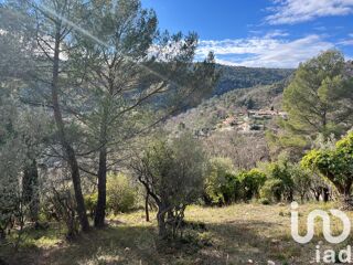  Terrain � vendre 1502 m�