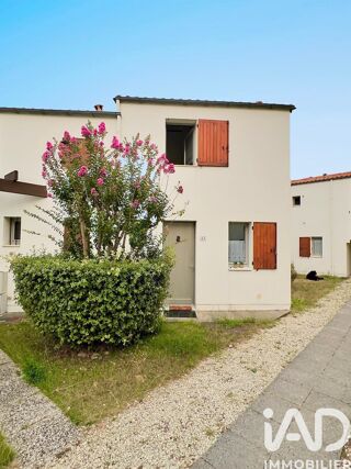  Maison � vendre 2 pi�ces 40 m�