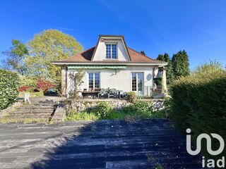  Maison � vendre 9 pi�ces 191 m�