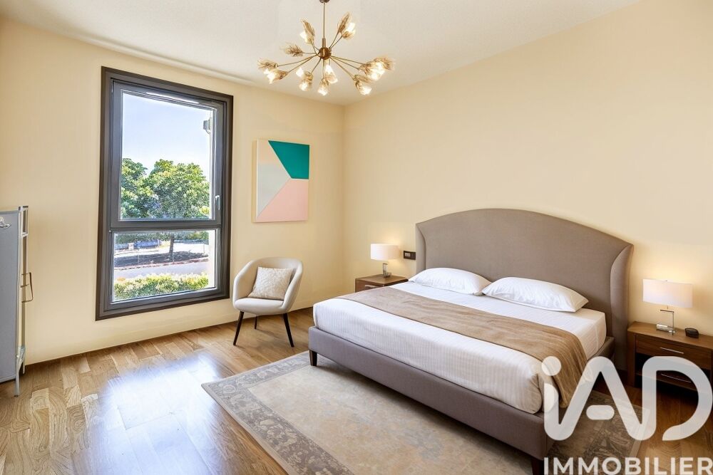 Vente Appartement Vente Appartement 5 pi�ces Genas