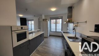  Maison � vendre 5 pi�ces 111 m�