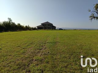  Terrain � vendre 1516 m�