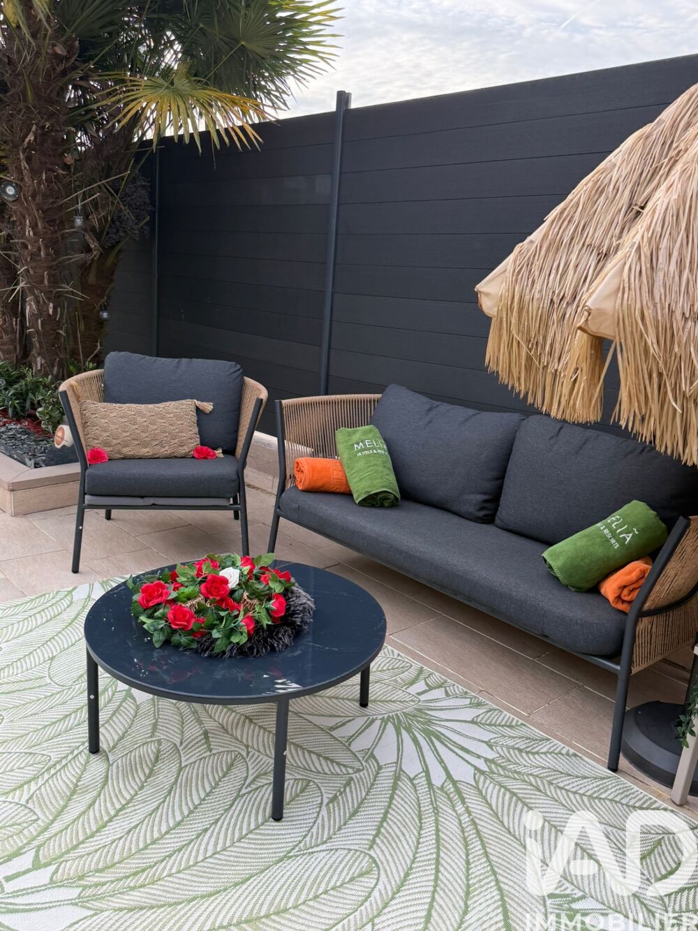 � vendre  Maison Nerville-la-For�t (95590)