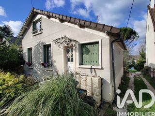  Maison � vendre 4 pi�ces 89 m�