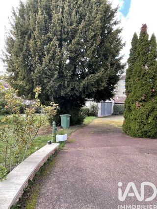  Maison � vendre 7 pi�ces 160 m�