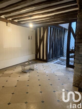  Maison � vendre 9 pi�ces 300 m�