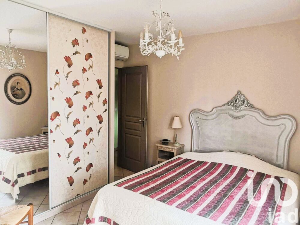  vendre  Maison Cuers (83390)