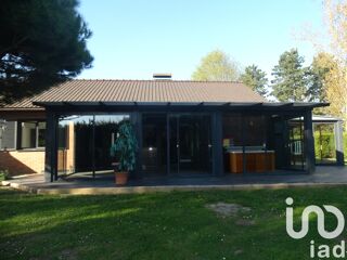  Maison � vendre 5 pi�ces 135 m�