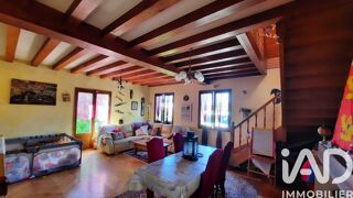  Maison � vendre 6 pi�ces 183 m�