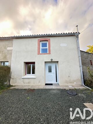  Maison � vendre 5 pi�ces 86 m�