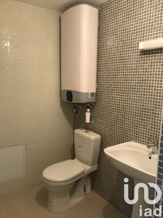  Immeuble  vendre 250 m