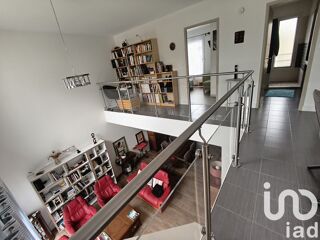  Maison � vendre 7 pi�ces 140 m�