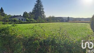  Terrain � vendre 2100 m�