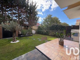  Appartement � vendre 3 pi�ces 67 m�