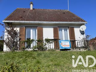  Maison � vendre 4 pi�ces 50 m�