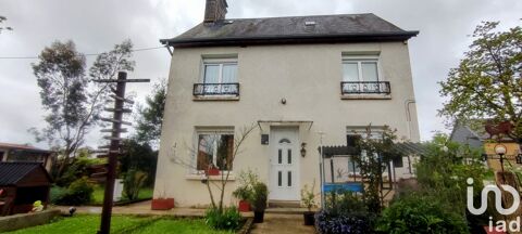   Vente Maison/villa 3 pi�ces Maison - 3 pi�ce(s) - 81 m�