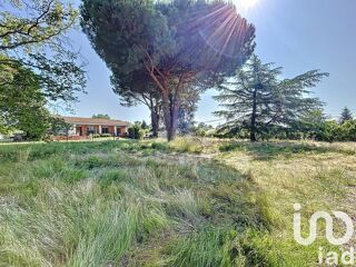  Terrain � vendre 930 m�