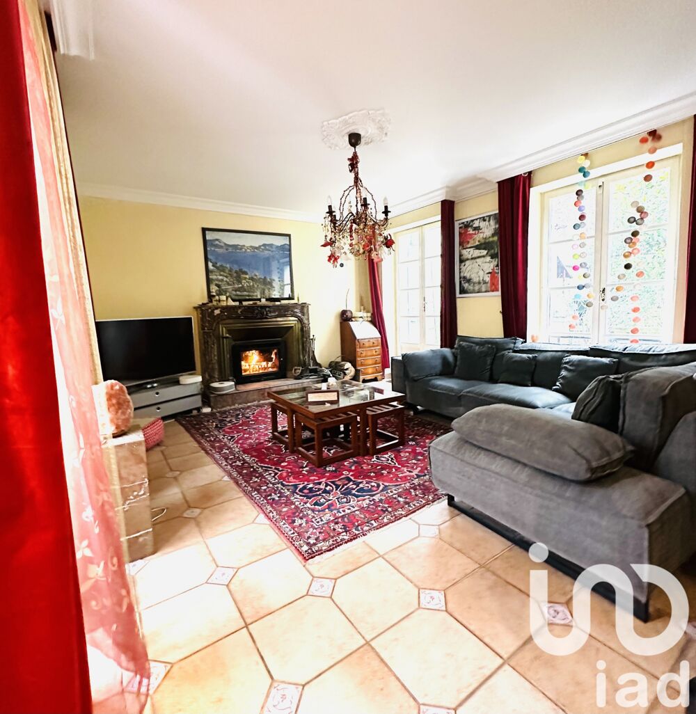  vendre  Maison Choisy-le-Roi (94600)