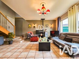  Maison � vendre 5 pi�ces 87 m�