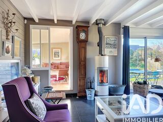  Maison � vendre 9 pi�ces 170 m�