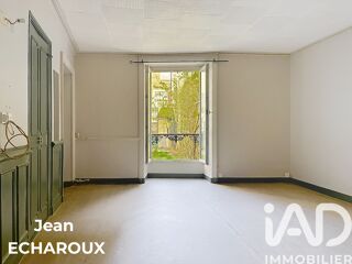  Appartement � vendre 1 pi�ce 30 m�